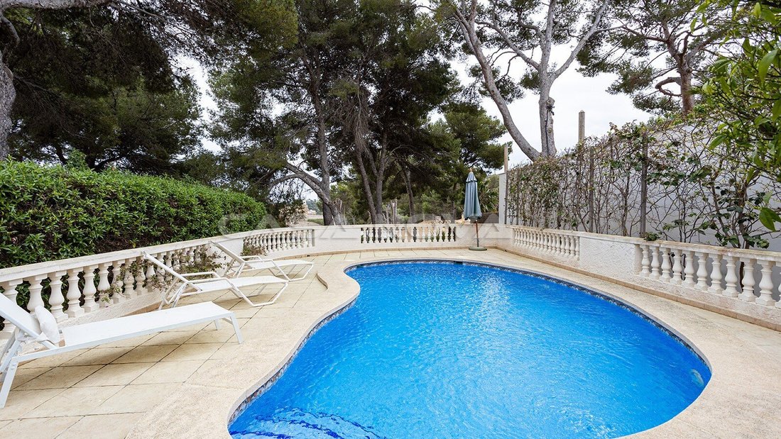 House in Rotes Velles, Calvia, Balearic Islands 4 - 18244443