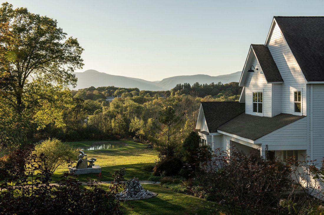 House in Germantown, New York, United States 1 - 18250005