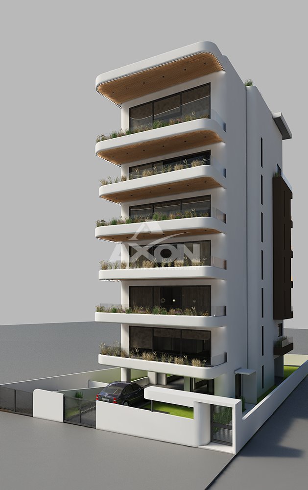 Apartment in South Athens, Attica, Greece 2 - 18250682