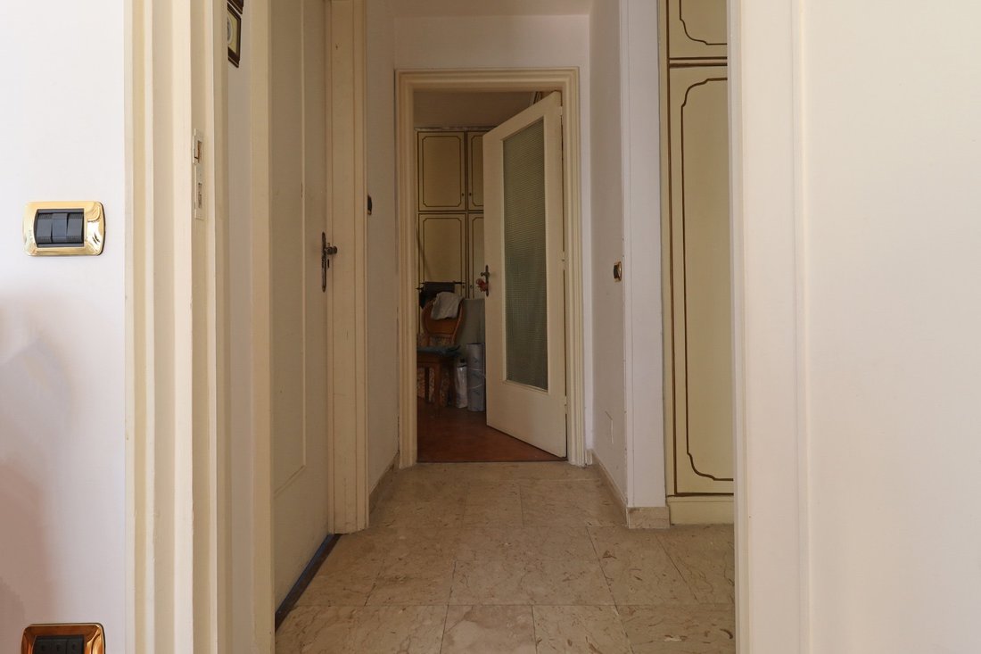 Apartment in Naples, Campania, Italy 2 - 16649211