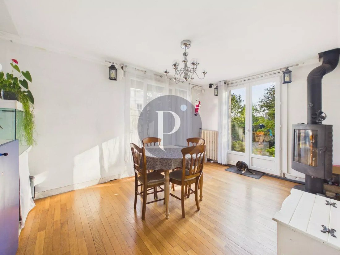 House in Anatole France, Le Plessis-Robinson, France 2 - 17537468