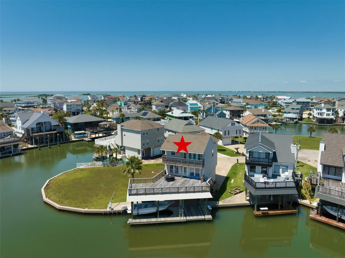 House in Galveston, Texas, United States 1 - 18251015