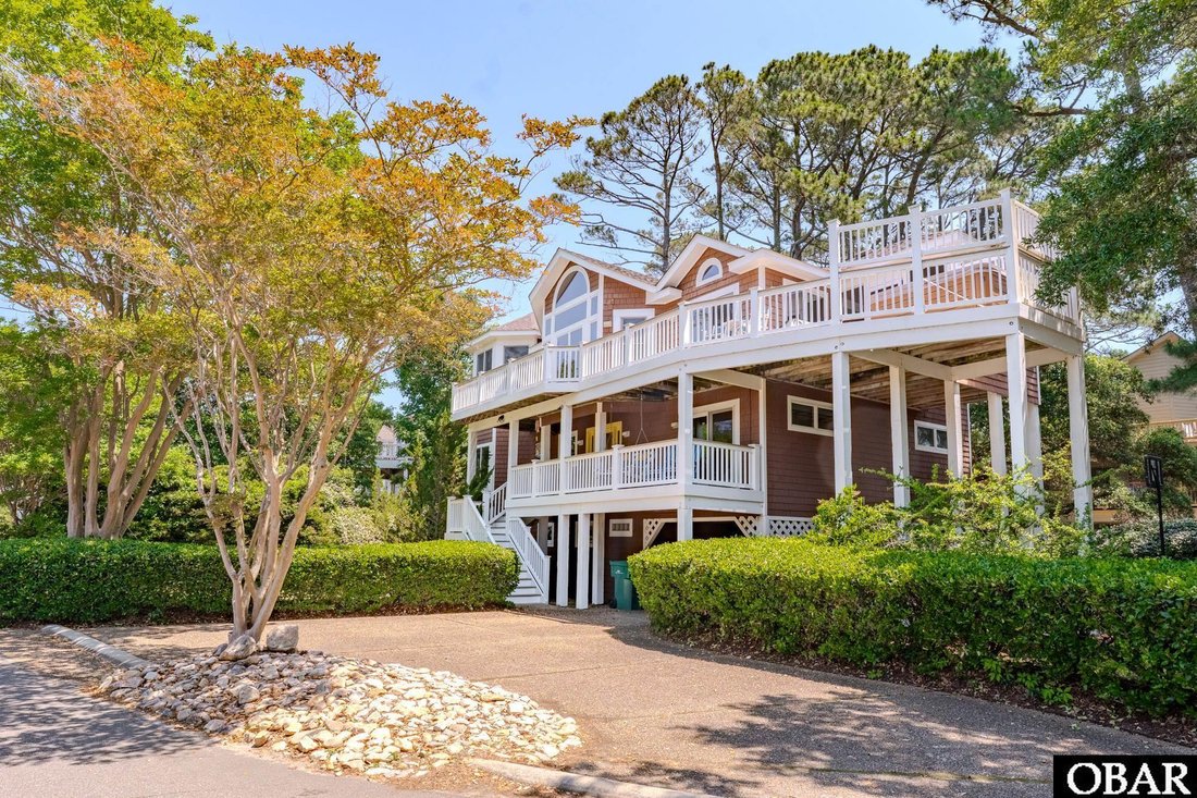 House in Corolla, North Carolina, United States 2 - 18253392