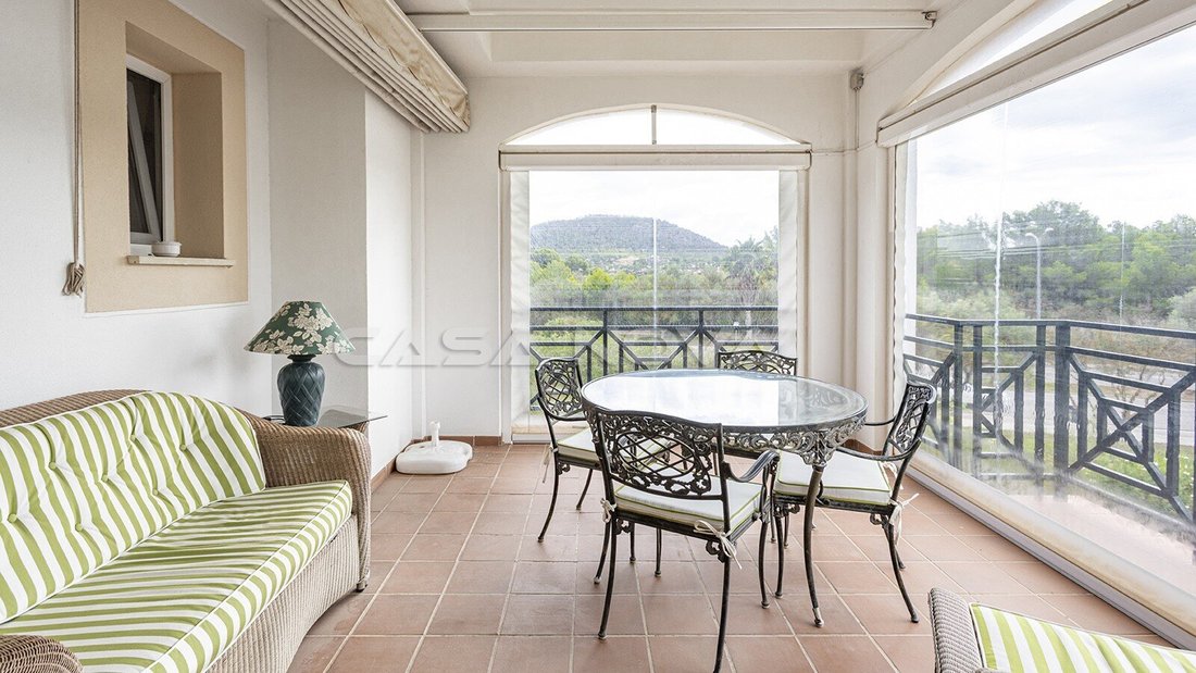 Apartment in Rotes Velles, Calvia, Balearic Islands 2 - 18244860