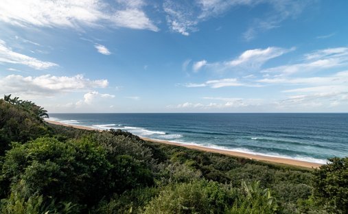 Casa a Ballito, KwaZulu-Natal, Sudafrica 1