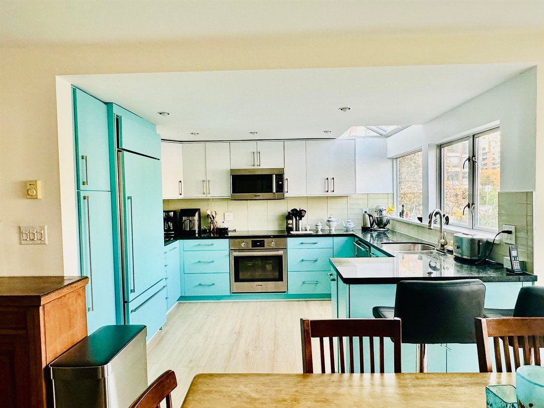 House in Vancouver, British Columbia, Canada 5 - 18256724