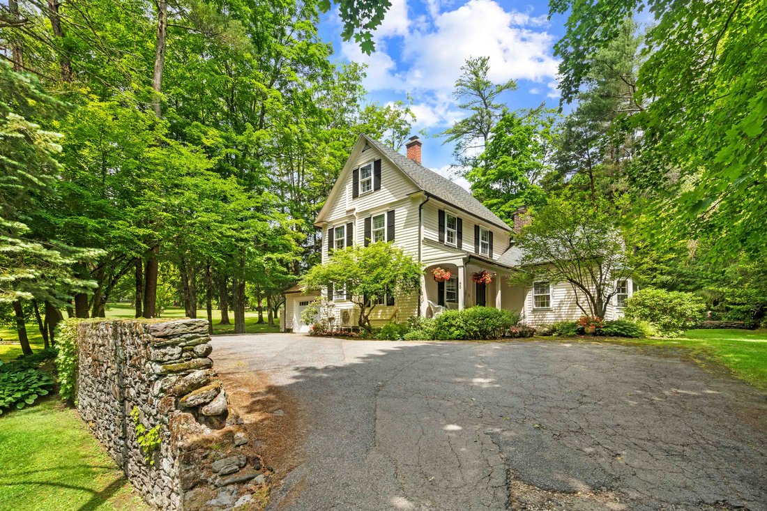 House in Lenox, Massachusetts, United States 2 - 18252850