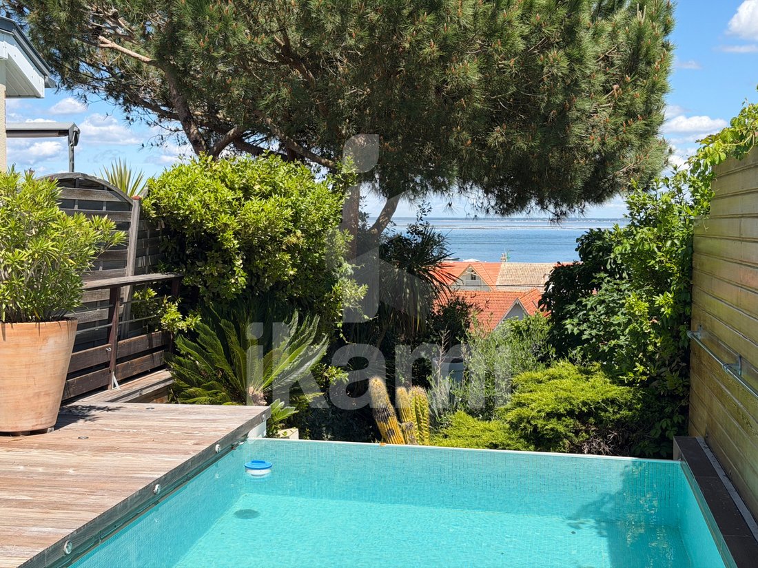 House in Aiguillon, Arcachon, France 1 - 18256299