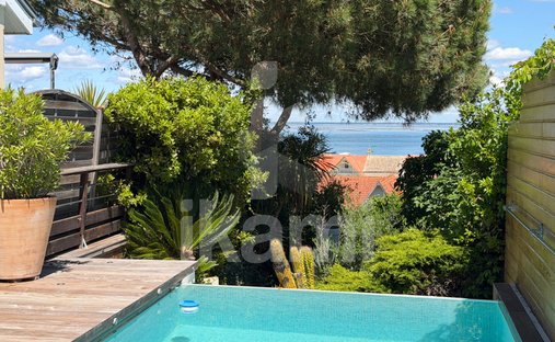 Casa a Aiguillon, Arcachon, Francia 1