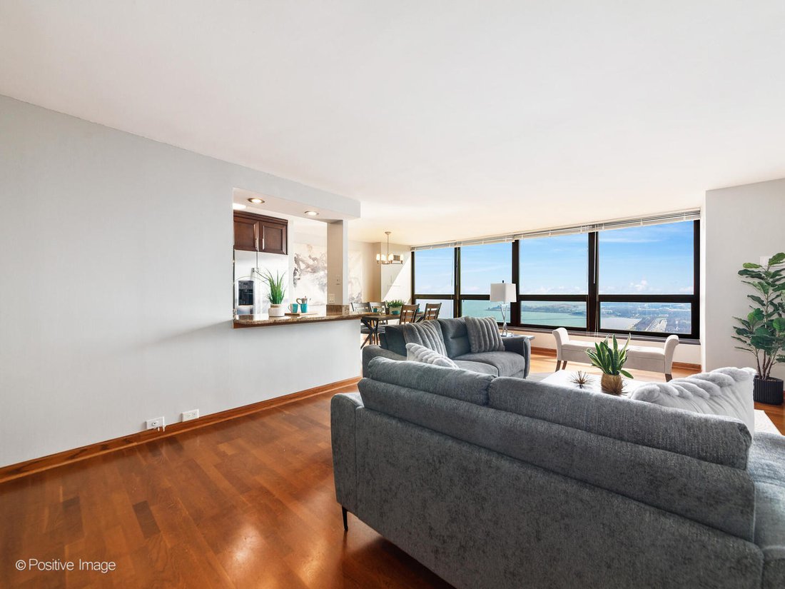 Condo in Chicago, Illinois, United States 4 - 18255116