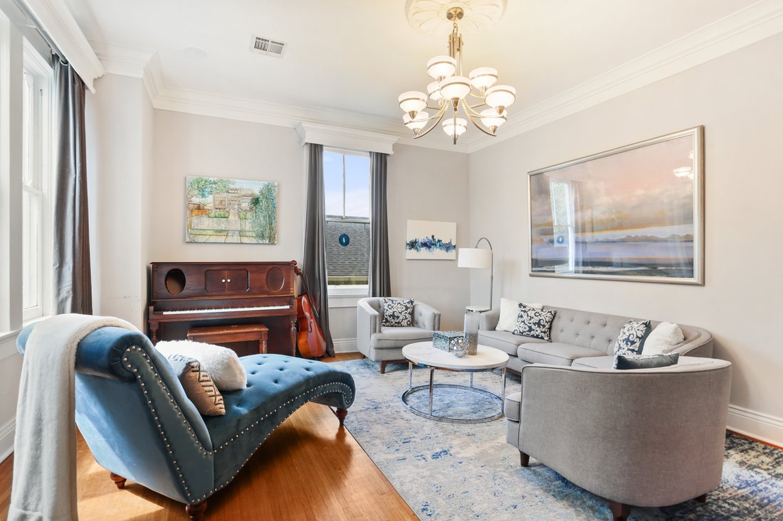 House in New Orleans, Louisiana, United States 3 - 18252024