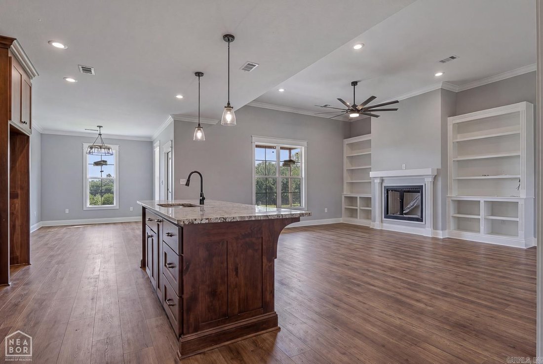 House in Jonesboro, Arkansas, United States 4 - 18253432