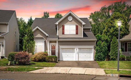 Casa a Robbinsville, New Jersey, Stati Uniti 1