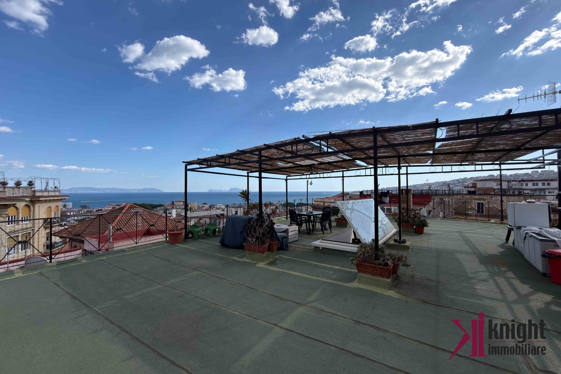 Apartment in Chiaia, Naples, Campania 5 - 17890524