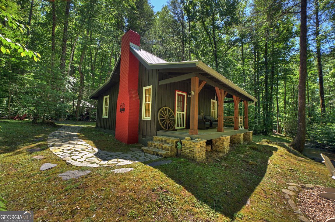 House in Ellijay, Georgia, United States 4 - 18251034
