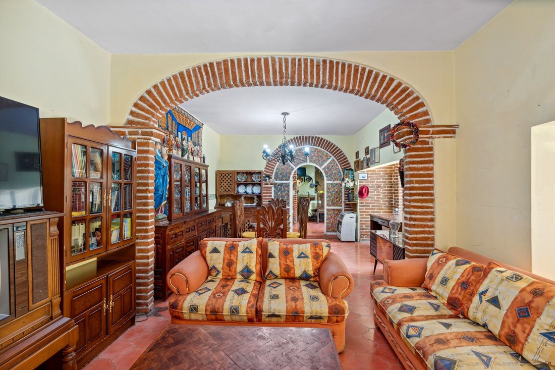 House in San Miguel de Allende, Guanajuato, Mexico 4 - 17651026