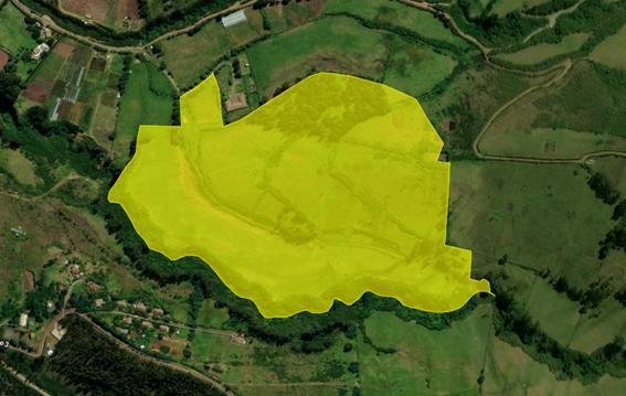Land in Quito, Pichincha, Ecuador 4 - 18255463