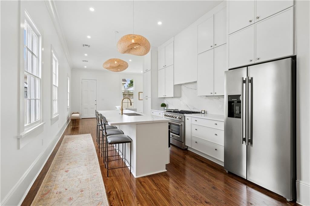 House in New Orleans, Louisiana, United States 5 - 17951386