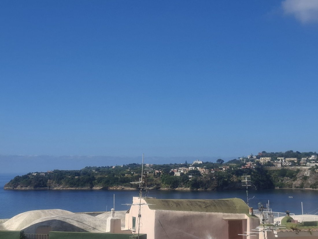 Apartment in Procida Island, Campania, Italy 2 - 18116051