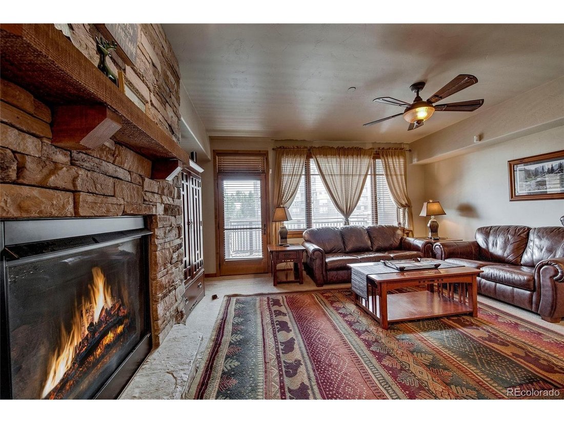 Condo in Frisco, Colorado, United States 3 - 18253957