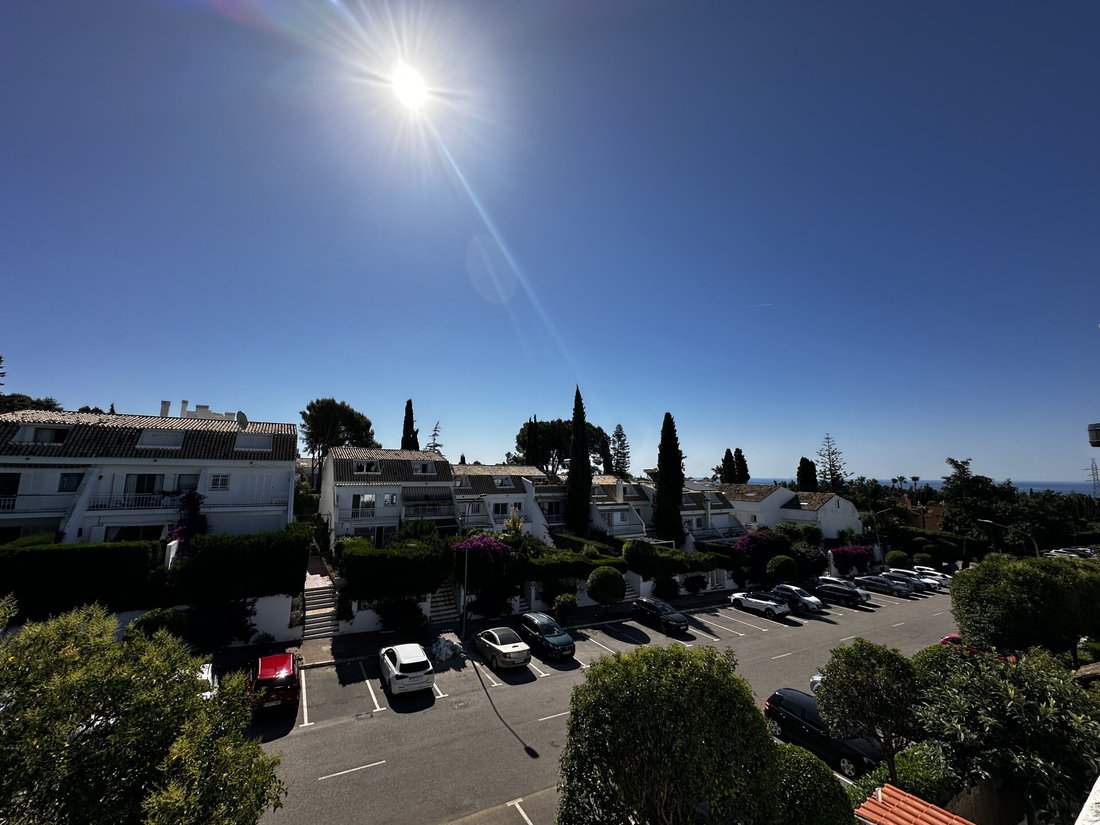 Townhouse in Marbella, Andalusia, Spain 4 - 18250383