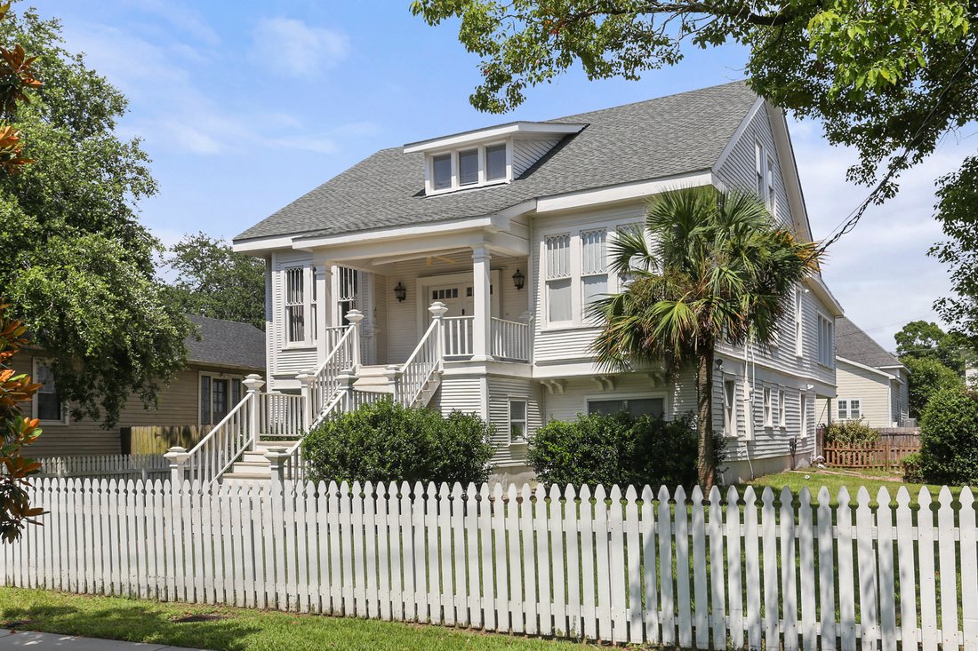 House in New Orleans, Louisiana, United States 1 - 18252024