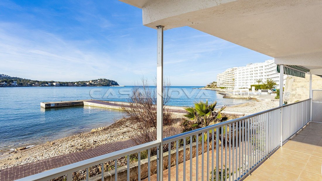Apartment in Rotes Velles, Calvia, Balearic Islands 4 - 18244954