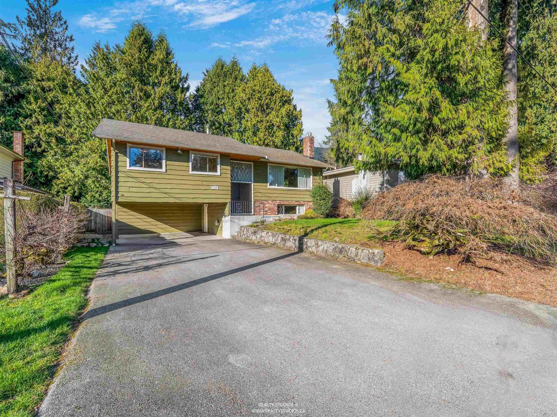 House in North Vancouver, British Columbia, Canada 2 - 18256719