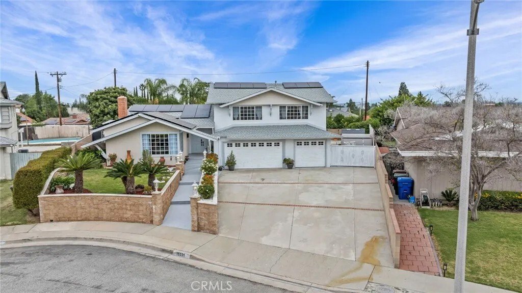 House in Hacienda Heights, California, United States 2 - 18250526