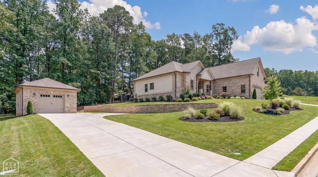 House in Jonesboro, Arkansas, United States 3 - 18253444