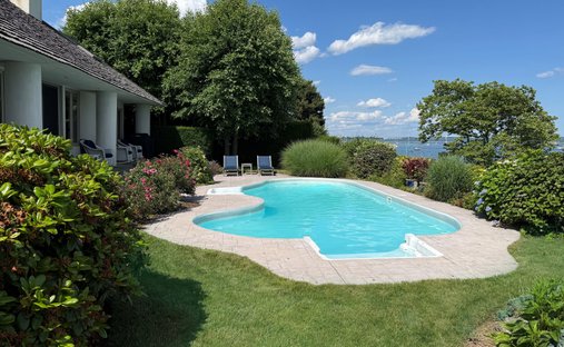 Casa a Bridgeport, Connecticut, Stati Uniti 1