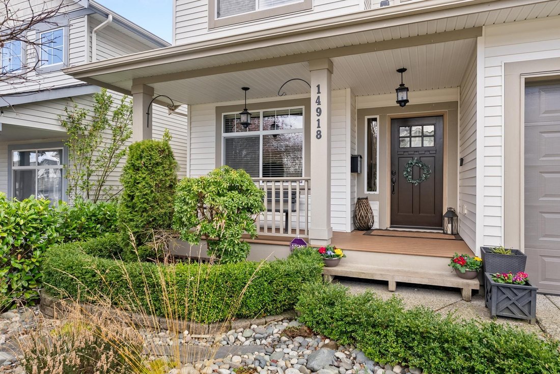 House in Surrey, British Columbia, Canada 2 - 18256746