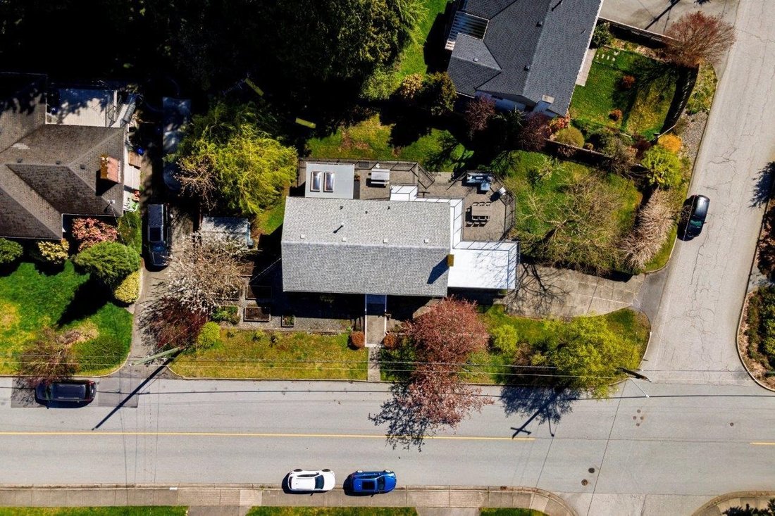 House in North Vancouver, British Columbia, Canada 5 - 18256788