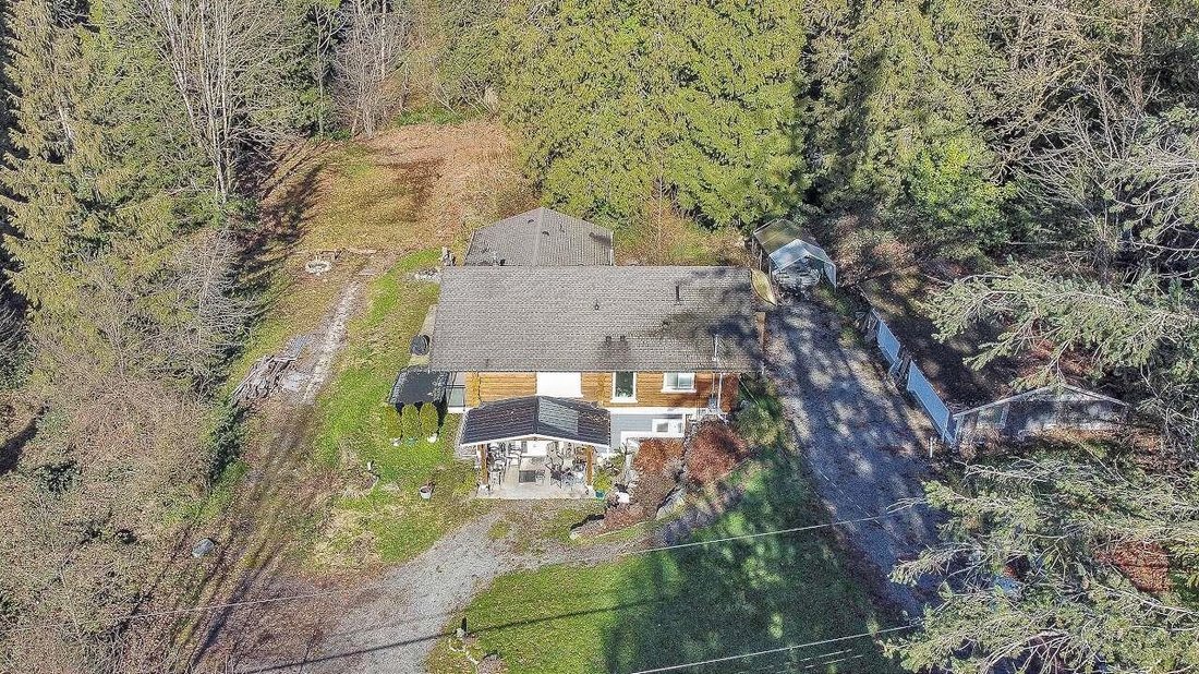 House in Maple Ridge, British Columbia, Canada 2 - 18257001