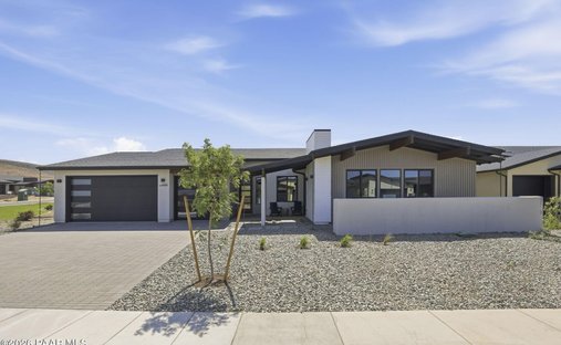 House in Prescott Valley, Arizona, United States 1