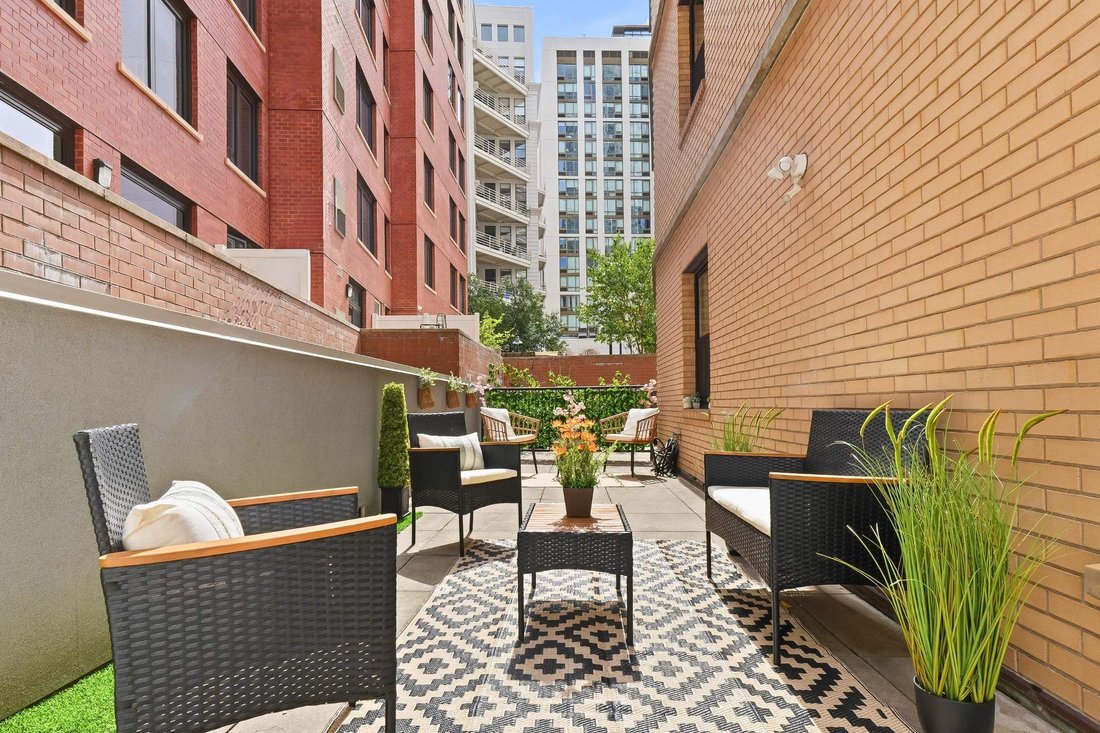 Condo in Jersey City, New Jersey, United States 1 - 18252494