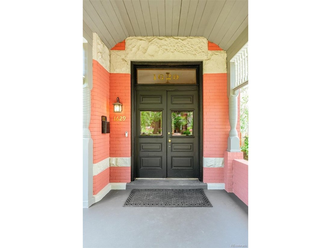 House in Denver, Colorado, United States 4 - 18253958