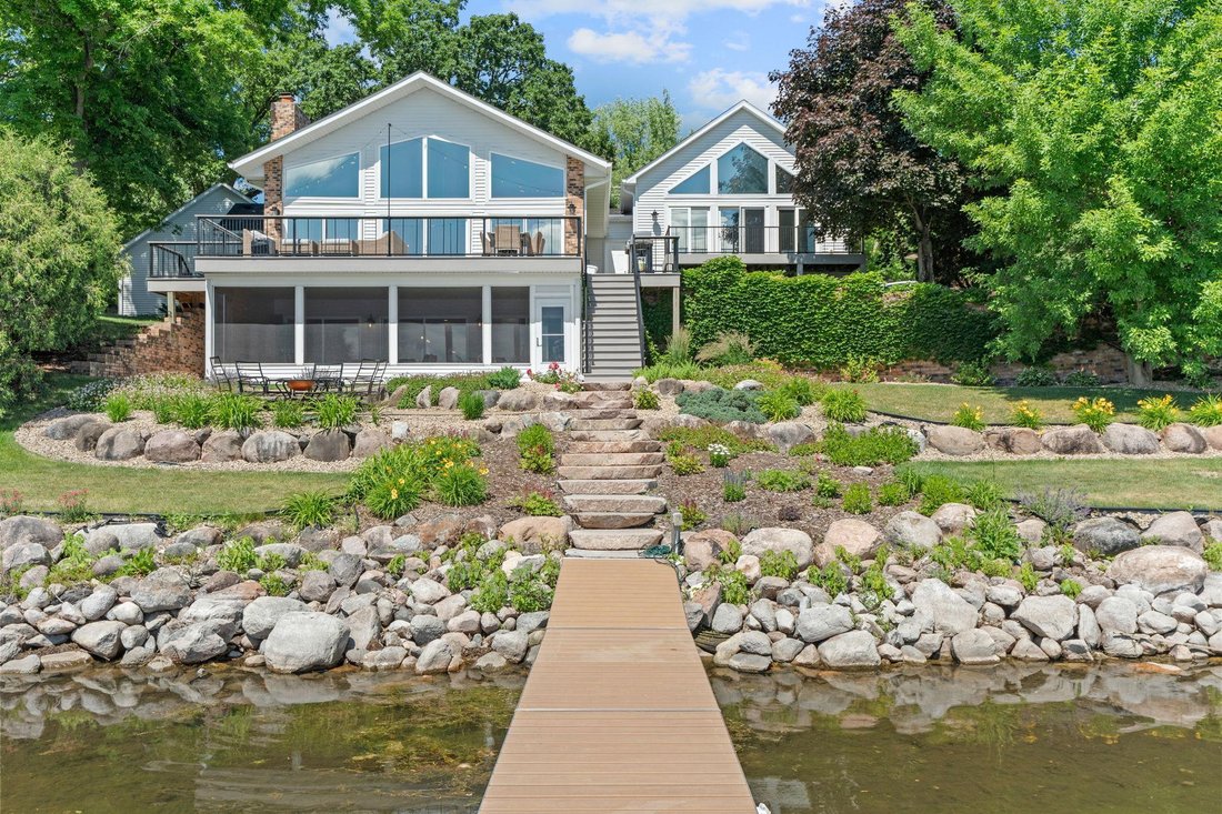 House in Buffalo, Minnesota, United States 1 - 18254732