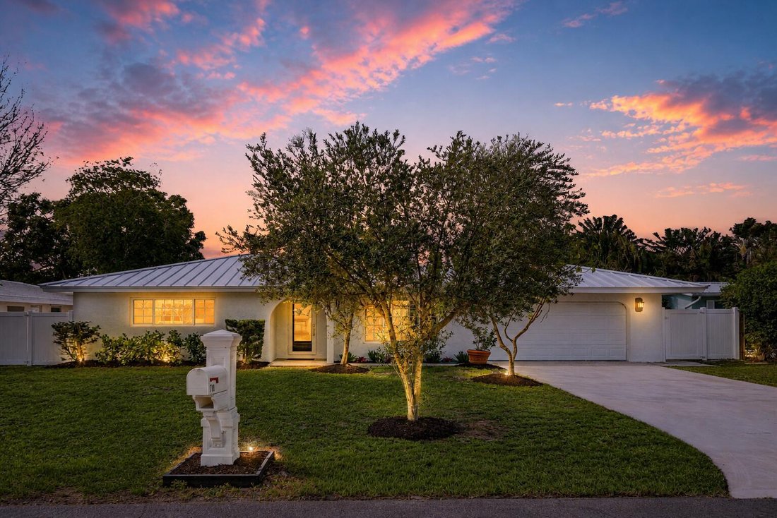 House in Boynton Beach, Florida, United States 1 - 18252240