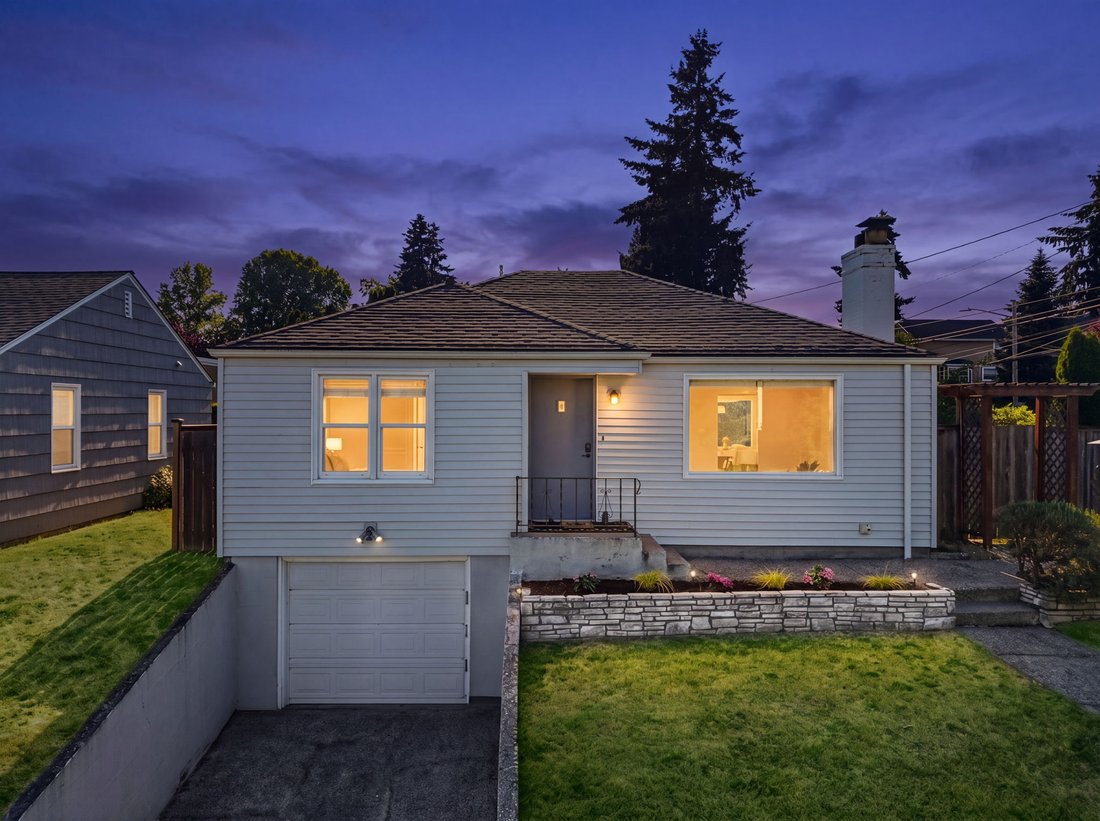 House in Seattle, Washington, United States 1 - 18252969