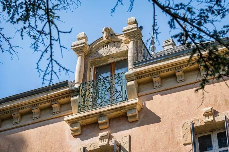 House in La Treille, Marseille, Provence-Alpes-Côte d'Azur 4 - 18252076