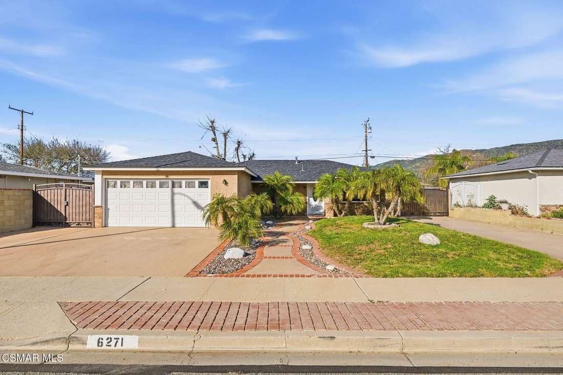 House in Simi Valley, California, United States 1 - 17278641