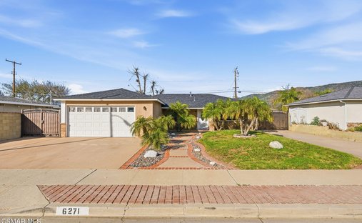 House in Simi Valley, California, United States 1