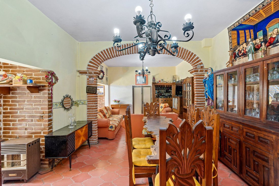 House in San Miguel de Allende, Guanajuato, Mexico 5 - 17651026