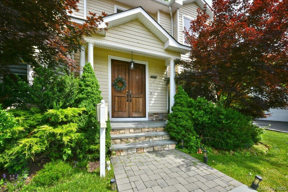 House in Albertson, New York, United States 3 - 18254777