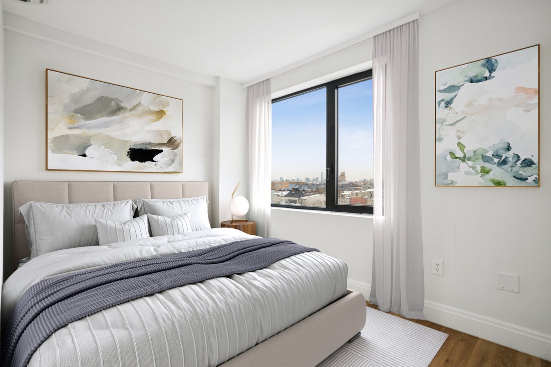 Condo in New York, New York, United States 3 - 18251719