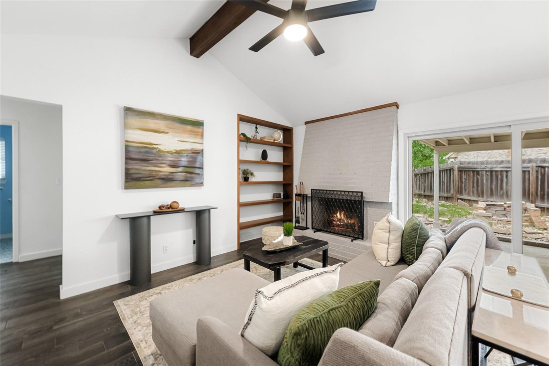 House in Austin, Texas, United States 4 - 17841643