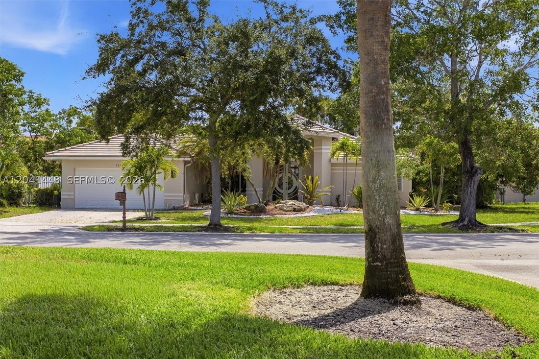 House in Fort Lauderdale, Florida, United States 5 - 18250351