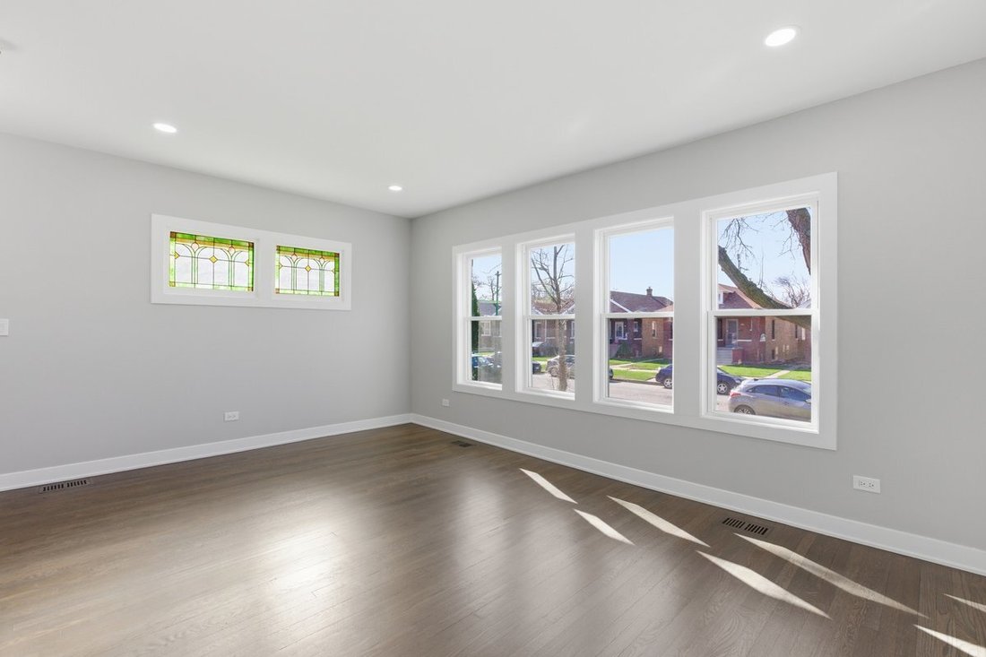 House in Chicago, Illinois, United States 4 - 18250964