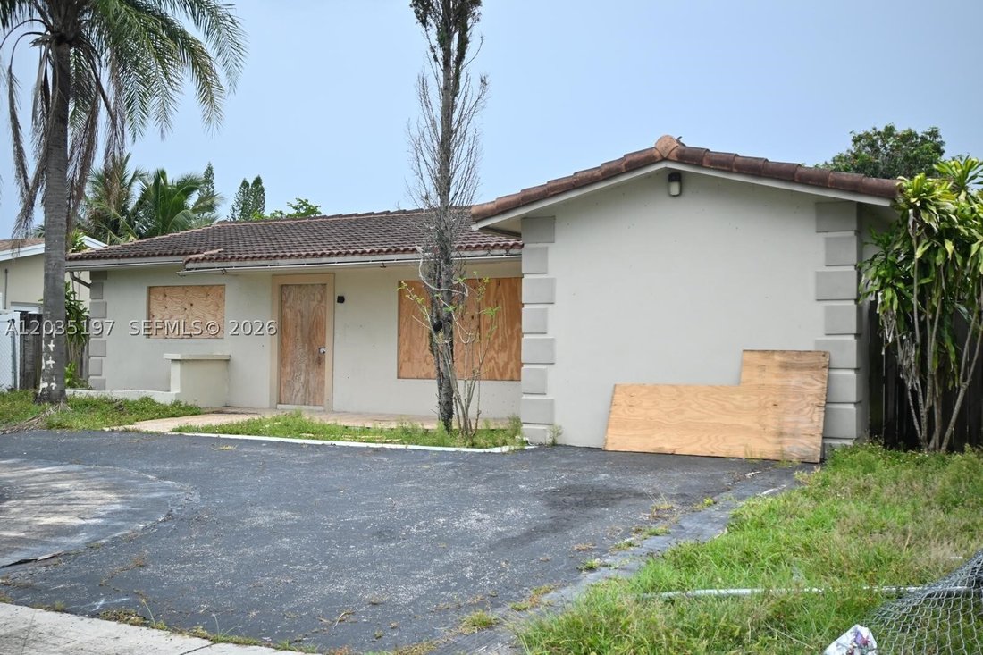 House in Hollywood, Florida, United States 2 - 18254642